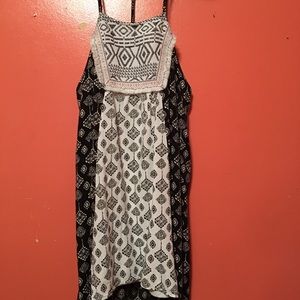 Altard State long top/dress